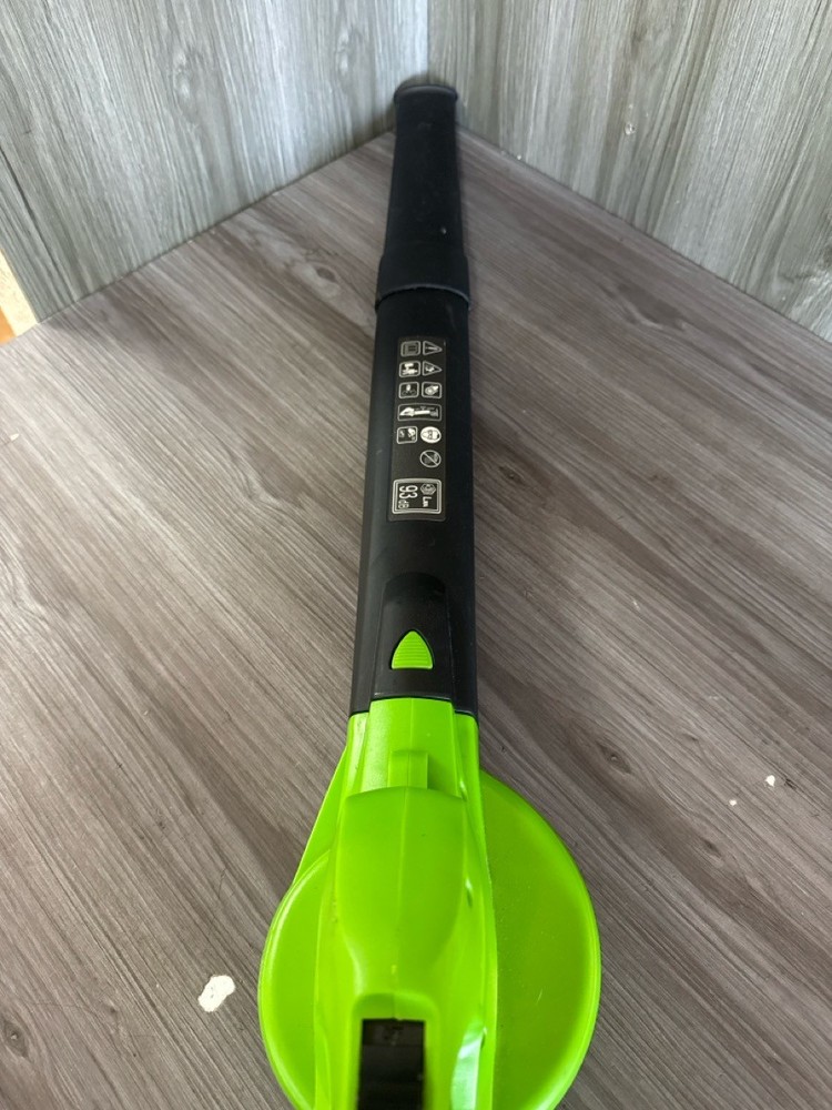 SUNCHERS LEAF BLOWER LB-8189 (PSO039194)