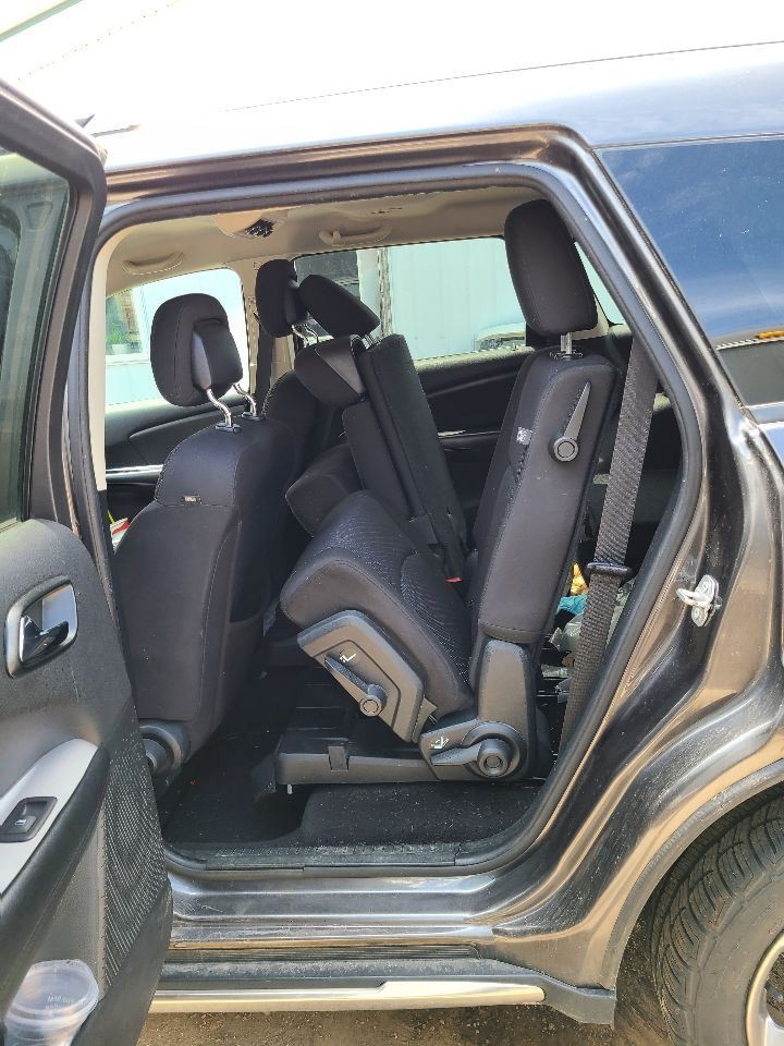 JOURNEY 2016 Dash Bezel 635076