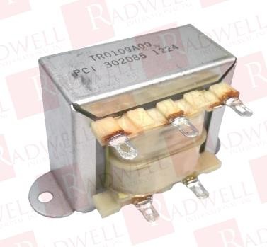 POWER CONVERSION INC TR0109A00 / TR0109A00 (USED)