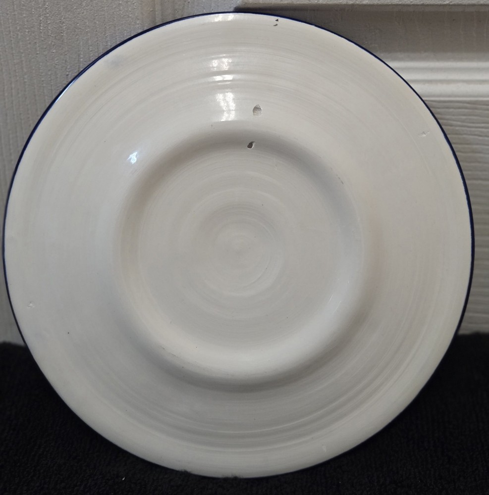 Acre, Israel Decorative Plate