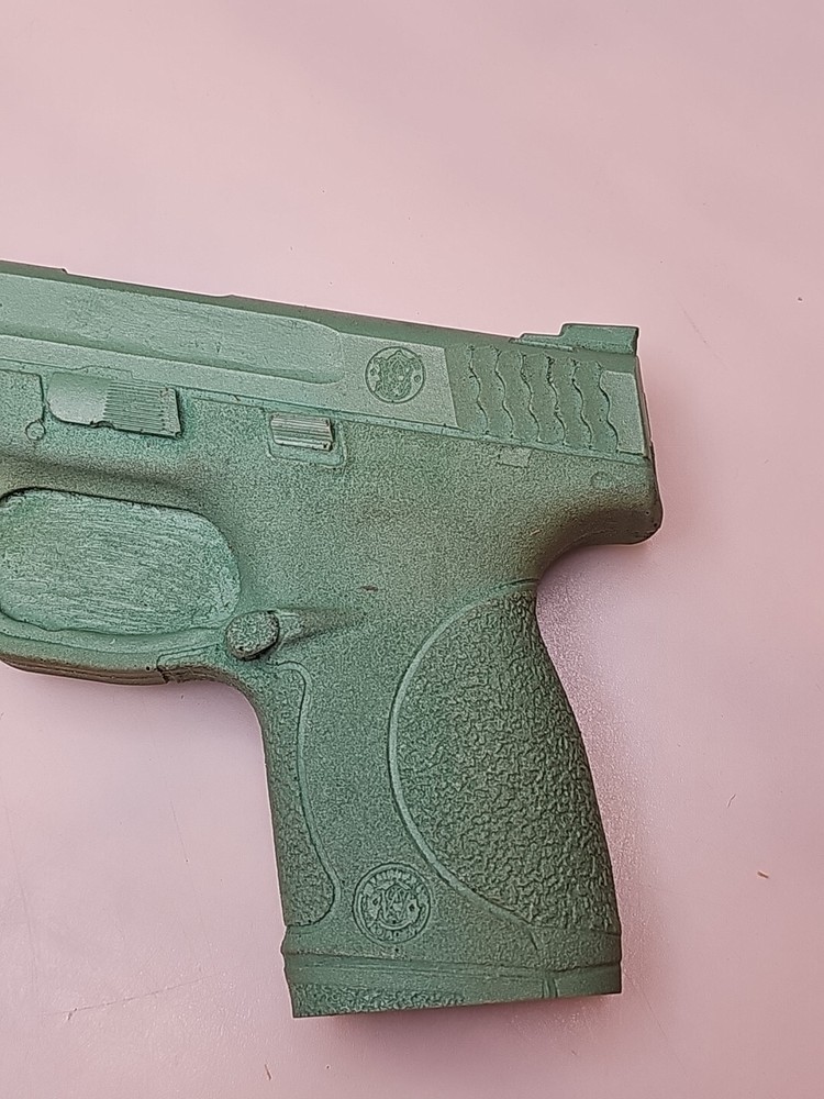 Training Holster Making Mold Prop Smith & Wesson M&P 45 NOT A REAL ONE