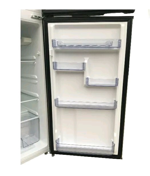 Refrigerator (Platinum Series, 7.5 Cu Ft.)