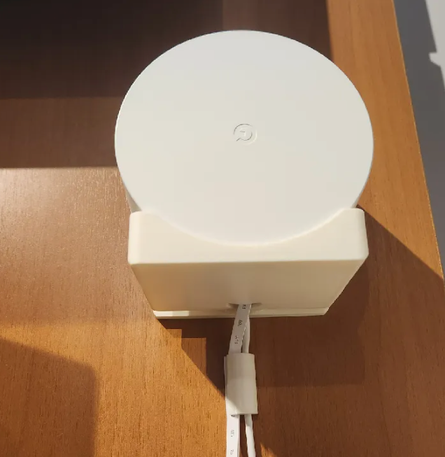 Google Wifi Wall Mount/Holder
