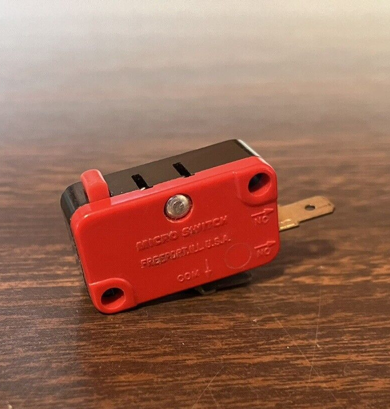 GLOBE 855 MICROSWITCH FOR SLICER