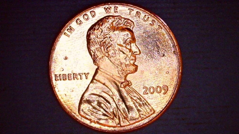 2009 Penny Formative Years DDR-013