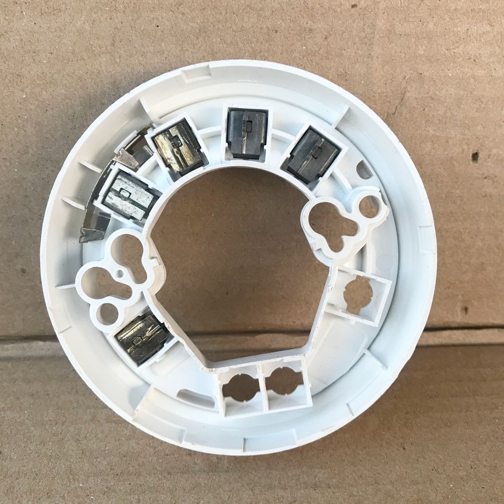 APOLLO ORB-OP-42001-MAR OPTICAL SMOKE DETECTOR ORBOP42001MAR