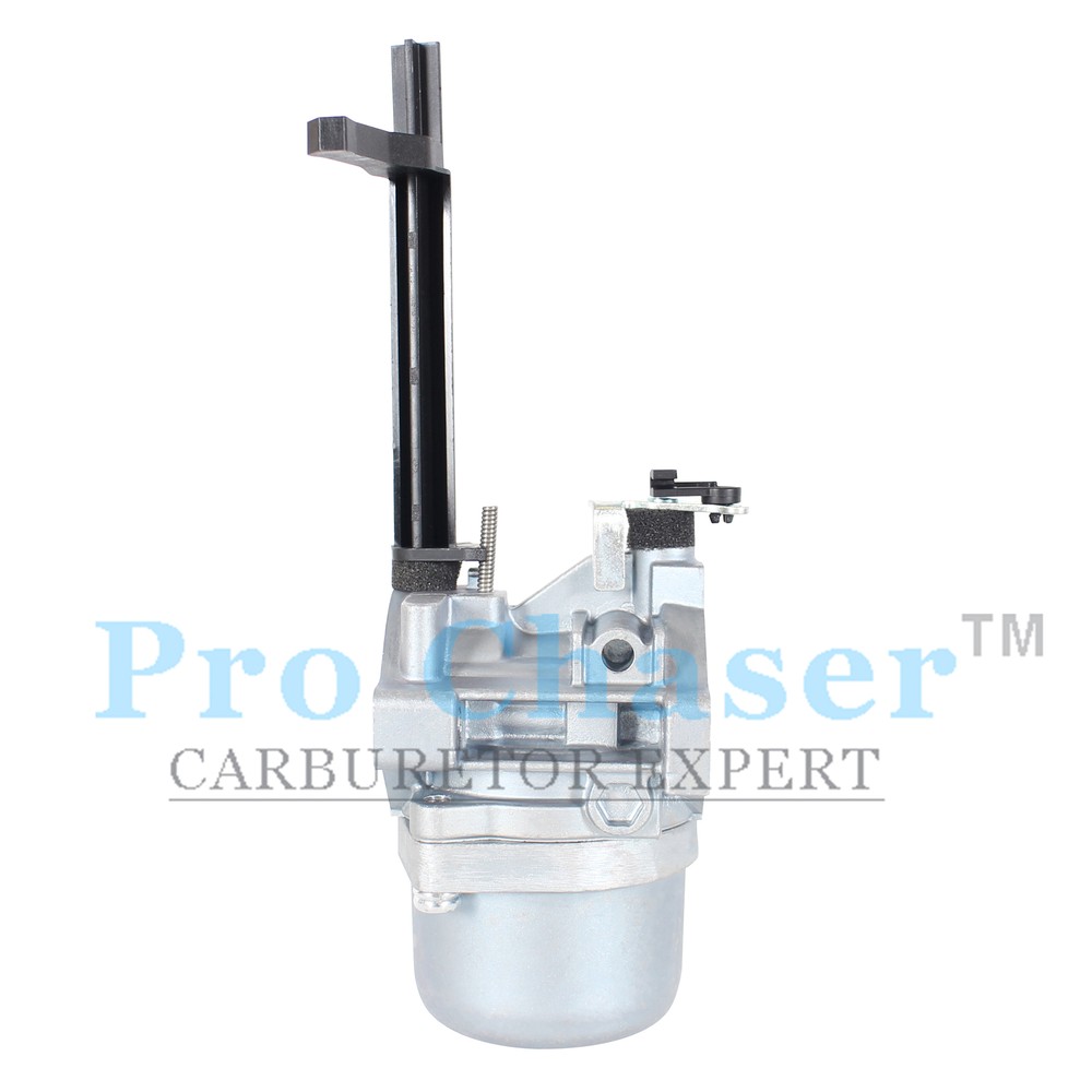 Carburetor for Briggs and Stratton Generator model 030424