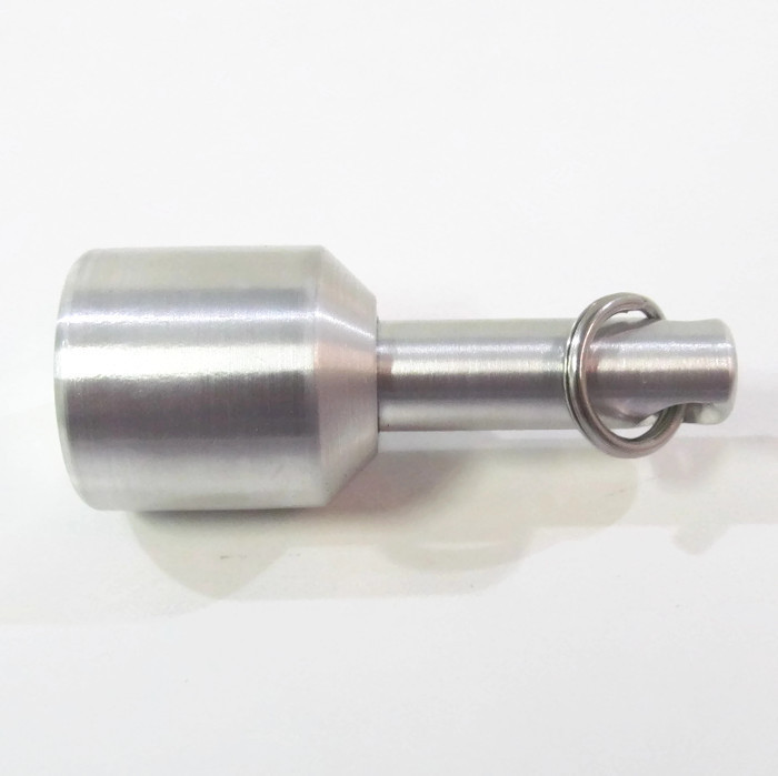 Metal Testing & Pickup Magnet Gold Silver Test 30 lb Rare Earth Neodymium KM04.5