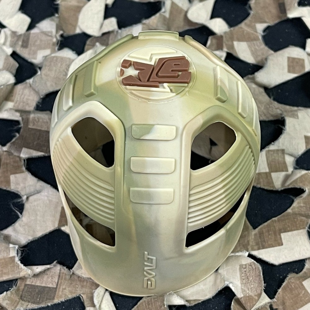 NEW Planet Eclipse Tank Grip - HDE Camo