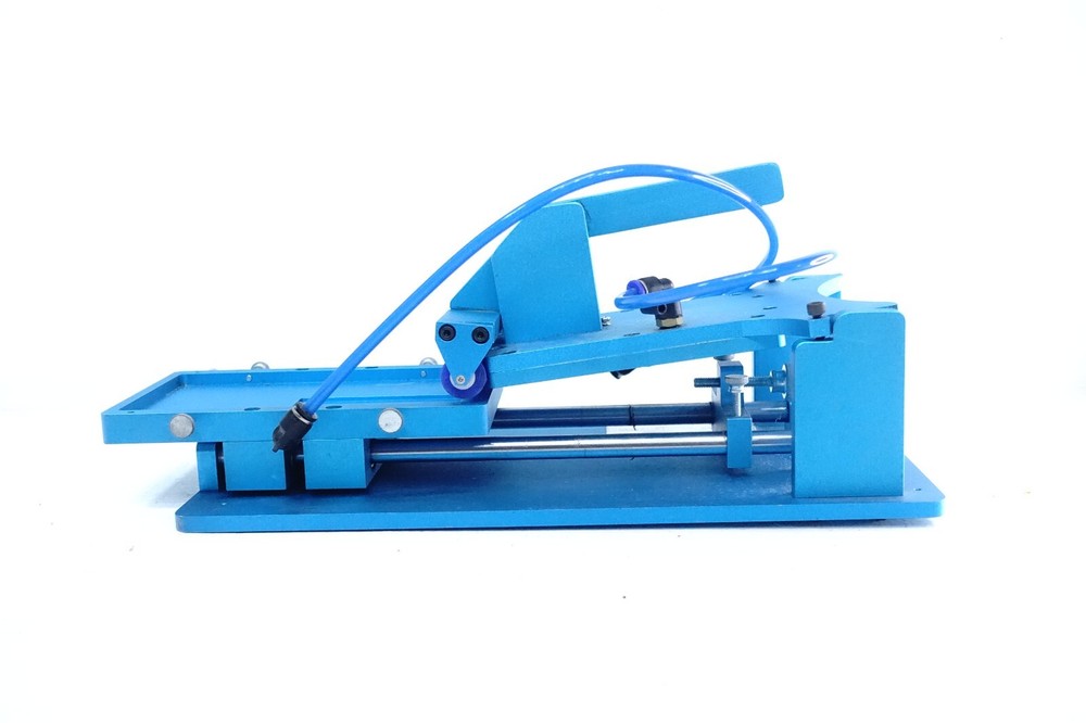 JiuTu 9TU-D004 Manual Laminator OCA Polarizer Pasting Machine