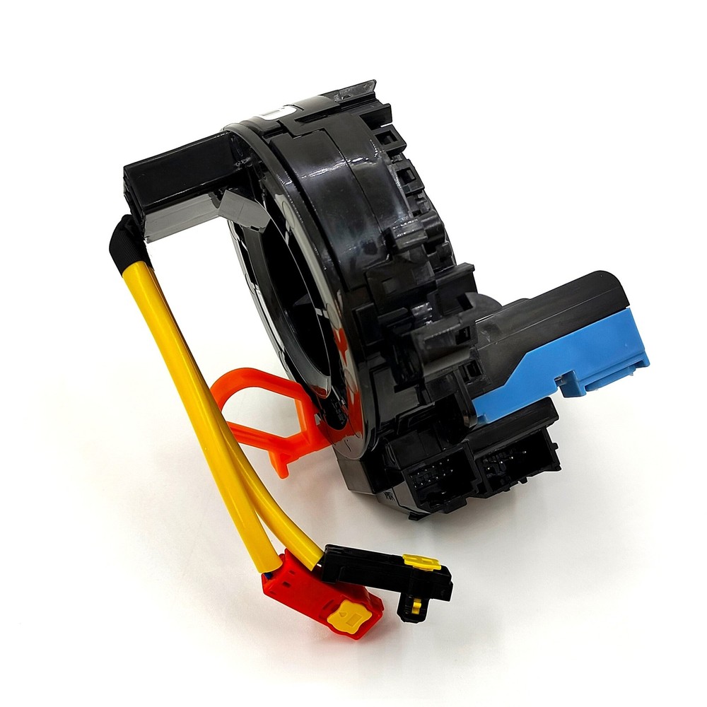 Clock Spring For TOYOTA 4RUNNER 2010-2016 W/ Steering Angle Sensor 843070E070