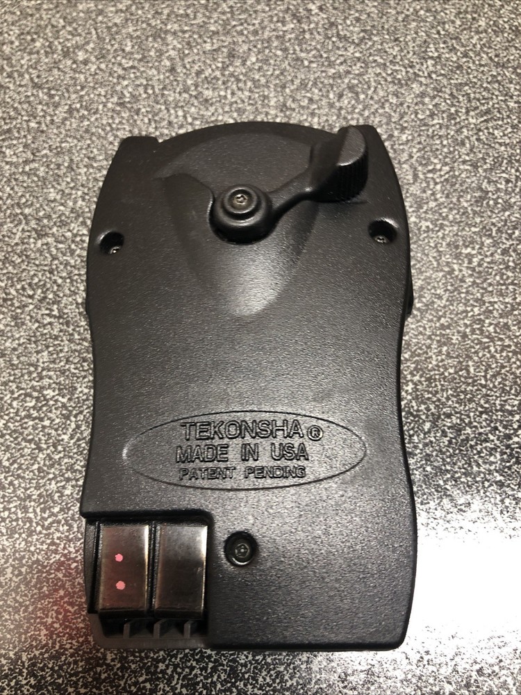 Prodigy trailer brake control, used condition-clean, working when removed