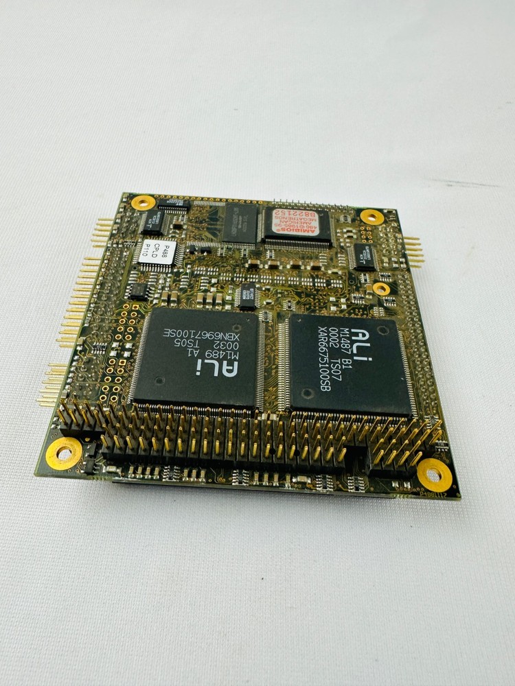 JUMPtec 01022-0402-13-OWS2 CPU Board