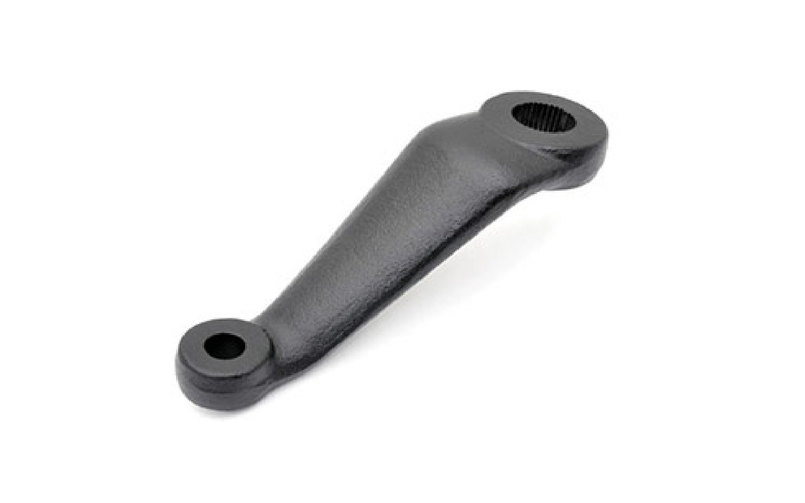RoughCountry Front Pitman Arm for 05-23 F-250 F-350 Super Duty 4WD 6624