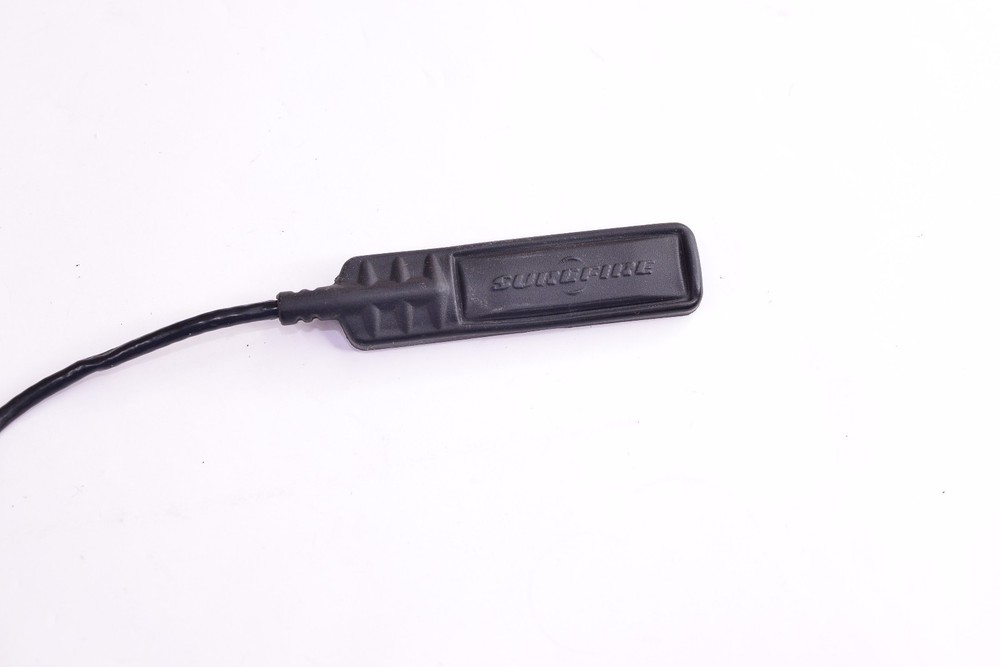 Surefire ST07 Flashlight Pressure Remote Switch New Style AUTHENTIC for 951 952