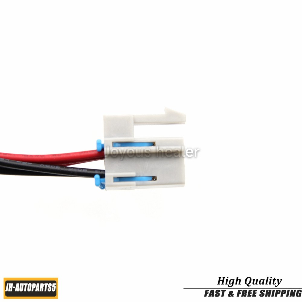 For Chevy Impala 06-16 Auto Trans Shift Lock Control Solenoid Relay Harness Plug