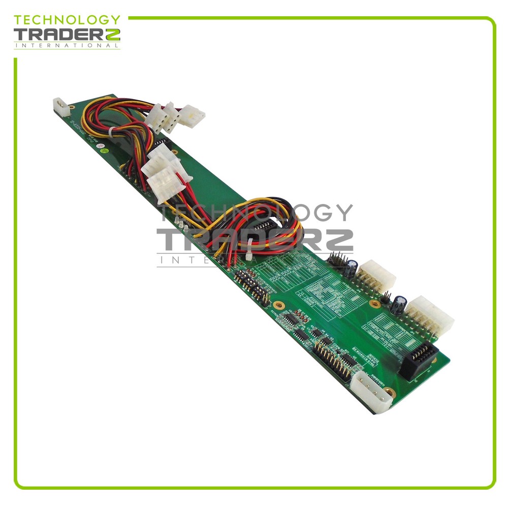 12-6335-000 NextIO N2800-ICA Fan Assembly ***Pulled***