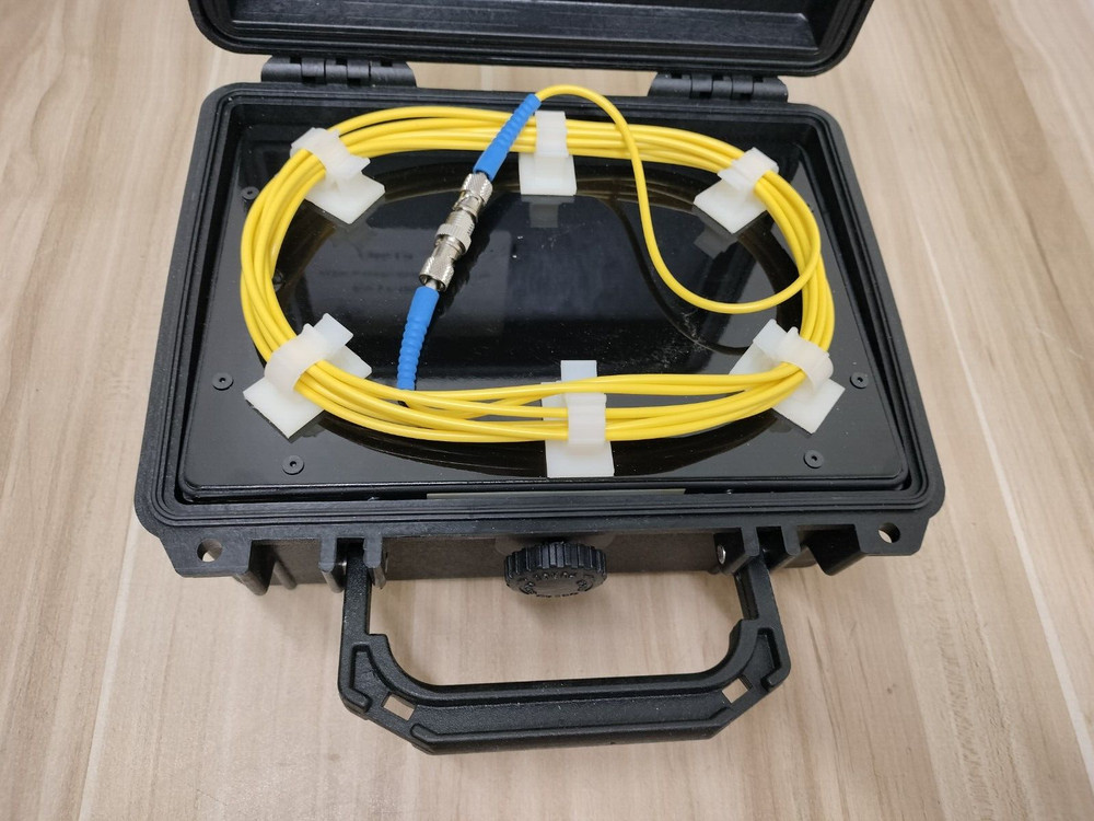 Light Brigade (YF-1000SM-ST) ST/UPC Simplex Singlemode 1 km