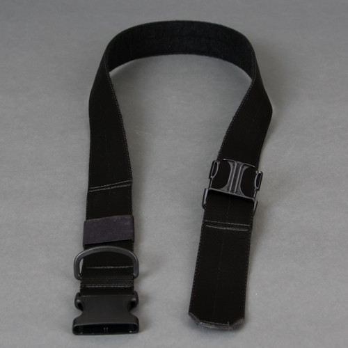 The Dressed Down GUN BELT