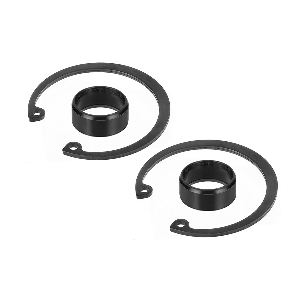 Front Wheel Bearings Seals Kit for Honda TRX500FA/FGA/FPA Foreman Rubicon 500