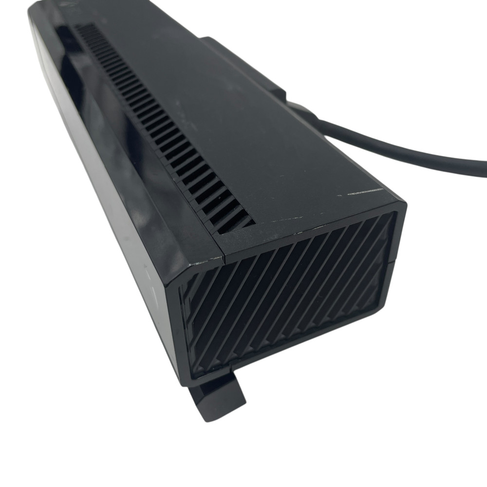 Microsoft Xbox One Kinect Model 1520 Wired Motion Sensor Black #U5678 (VH)
