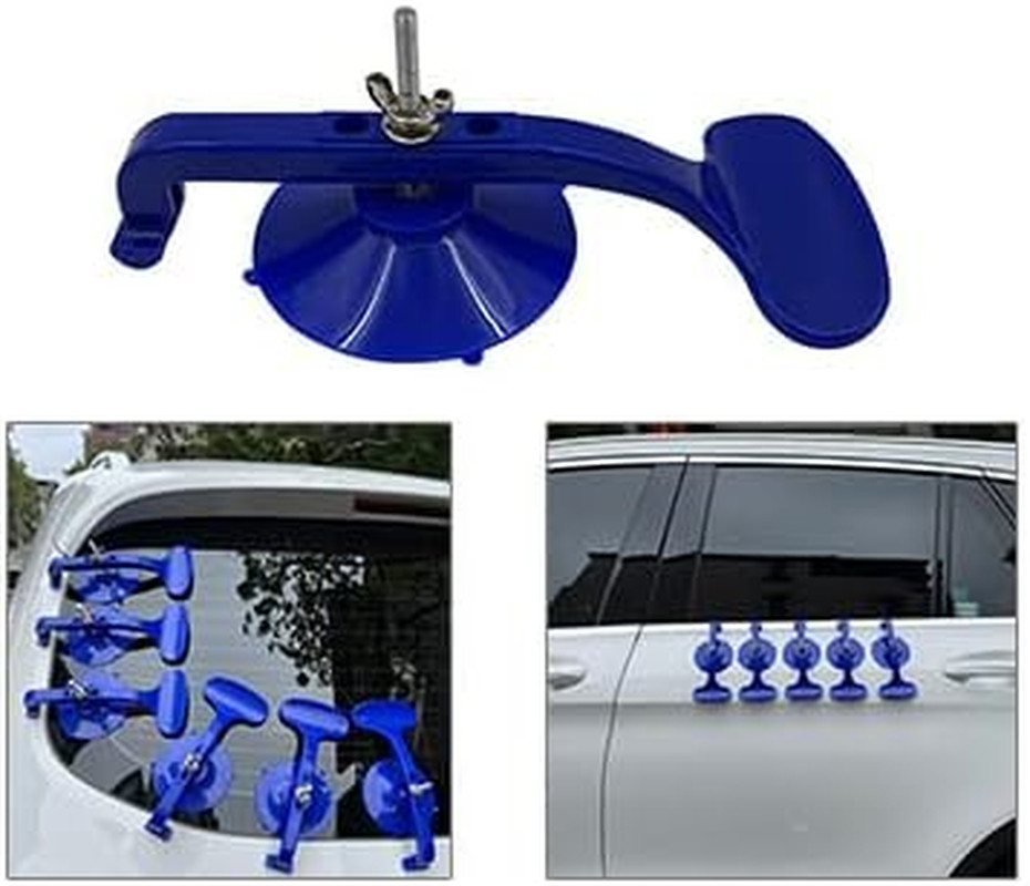 Suck-N-Clamp One-Pack (1)