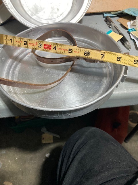 Meta 50 Stormcooker Set - Switzerland - Aluminum