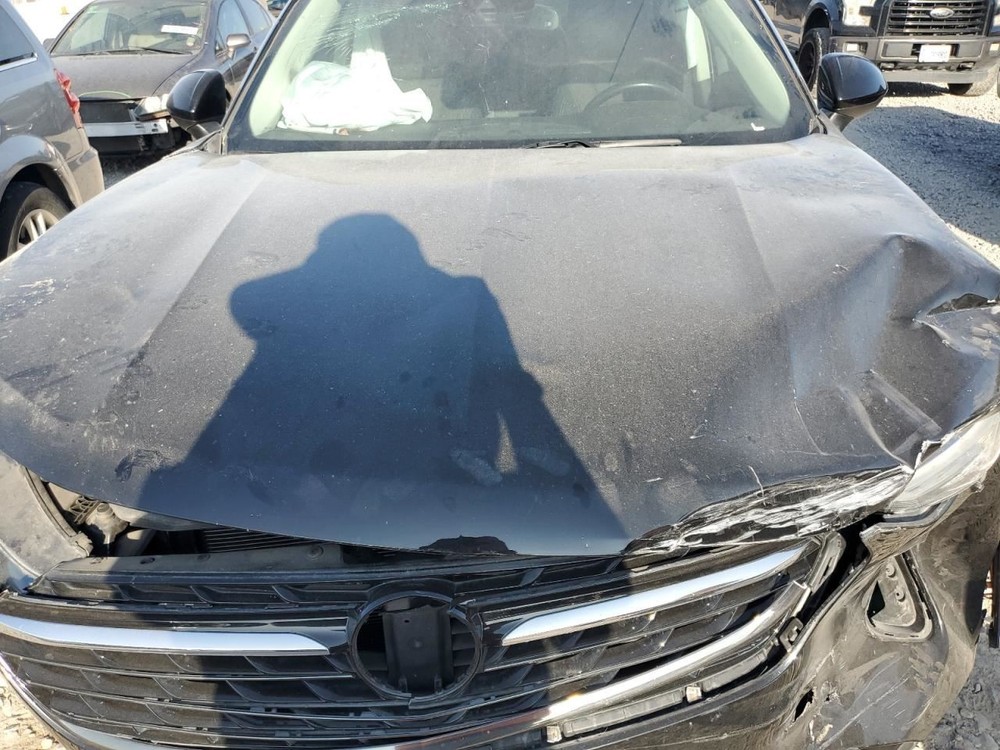 CONTROL PANEL OEM 2023 BUICK ENVISION 1YR WRNTY