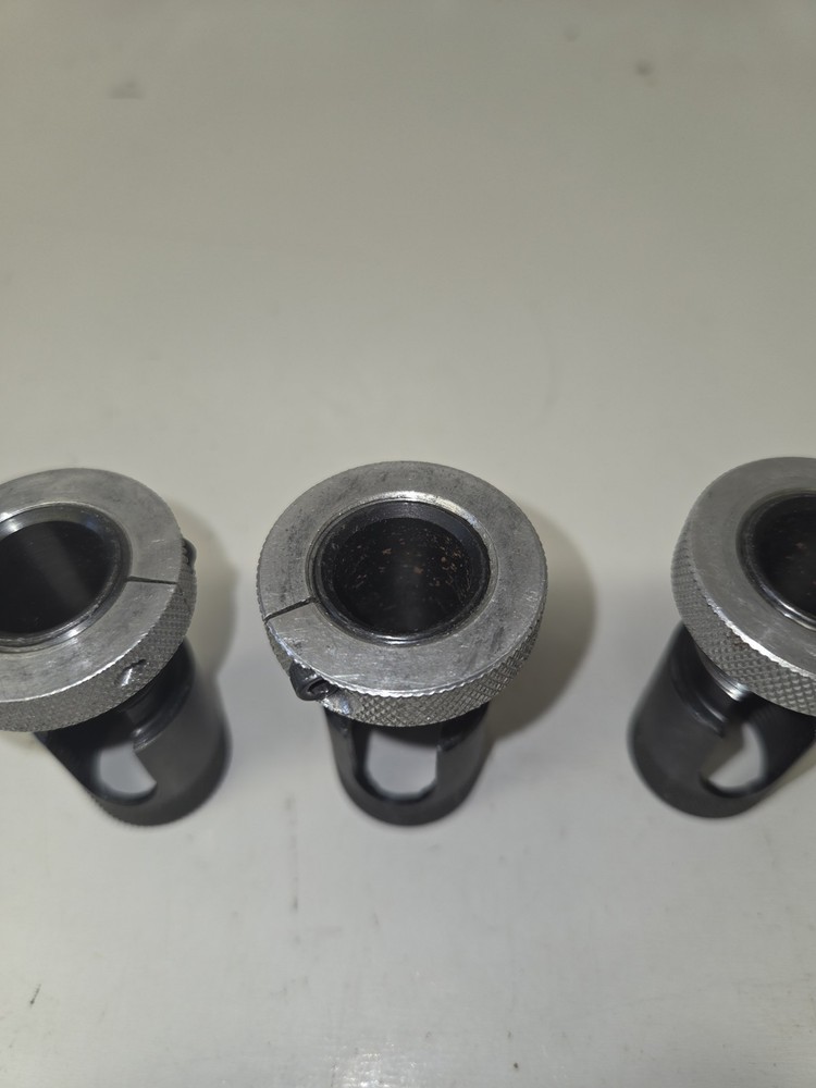 (1) K&M Precision Expand Mandrel Window Riser (See Desc!)