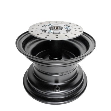 Hydraulic Front Brake Kit, MB200-2 & CT200U-EX/BT200X