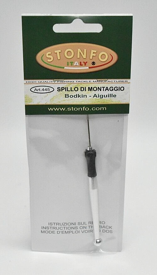 Stonfo Bodkin - Aiguille