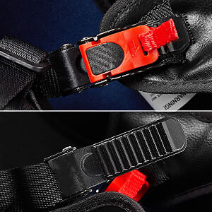 ILM Refurbished Black Motorcycle Vintage Half Helmet Open Face Sun Visor DOT