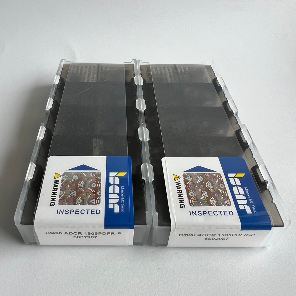 10pcs/Box ISCAR HM90ADCR1505PDFR-P IC08