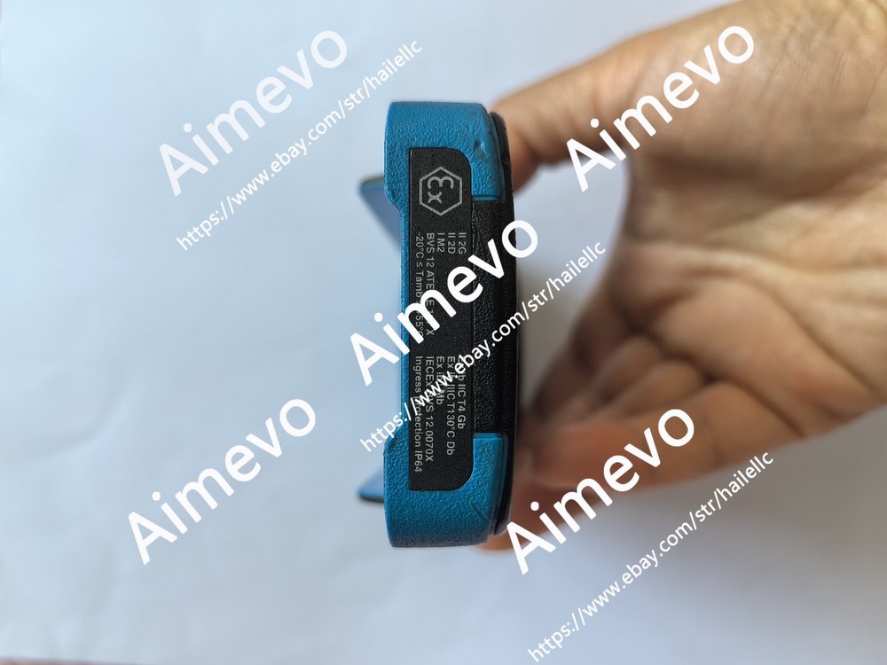 Motorola P8608Ex original case