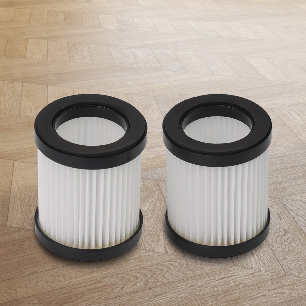 For MOOSOO Wireless Handheld Vacuum Cleaner XL-618A Filter Element Replacement