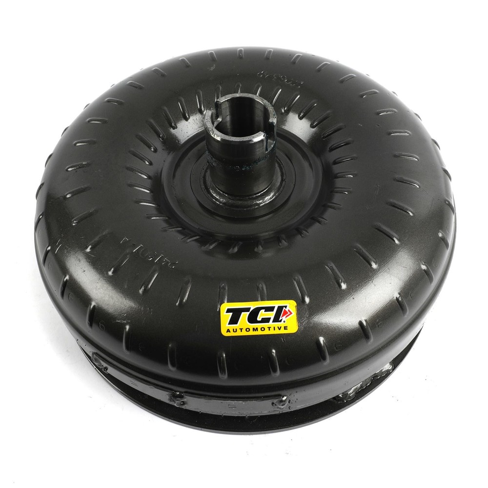 TCI Torque Converter 241501-A;