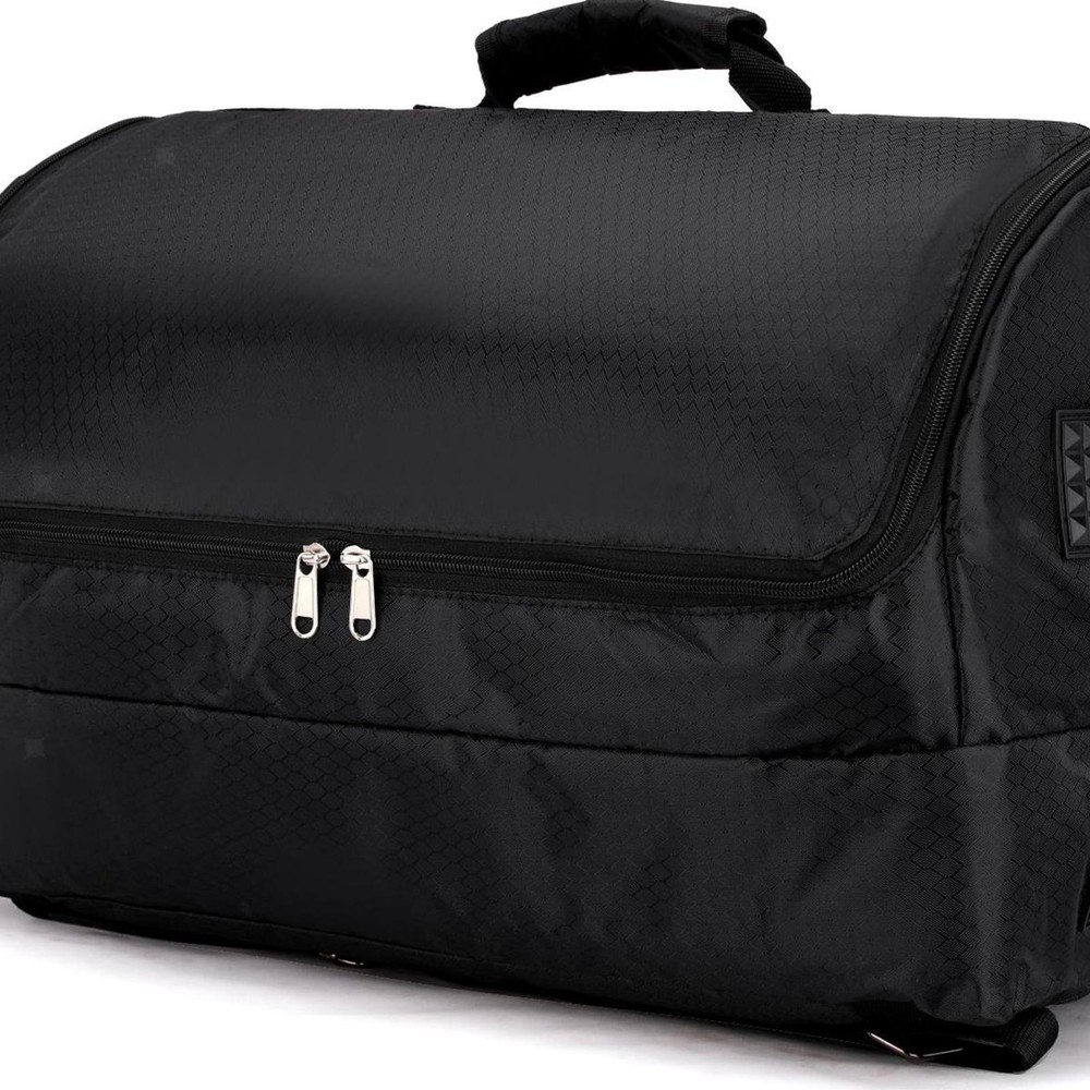 Speaker Storage Case Speaker Bag Carry Case Bag Backpack Handle and Shoulder