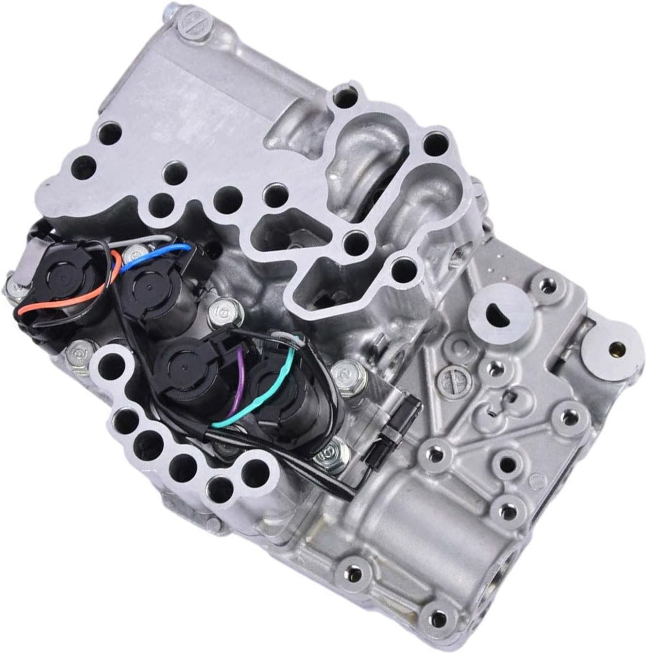 NEW TR580 CVT Transmission Valve Body For Subaru Forester Impreza Outback Silver