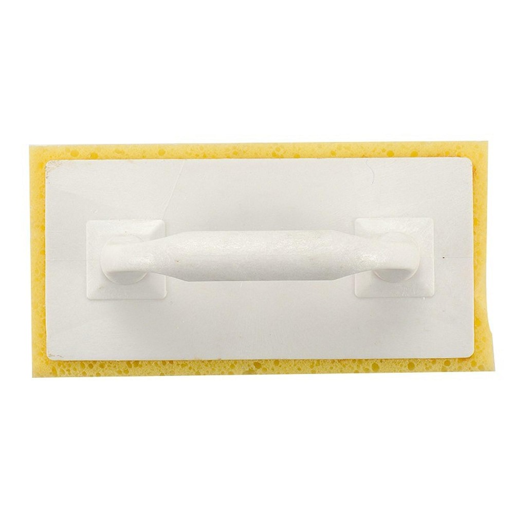 Tile Washboard Grout Float for Tile Foam Float Plastering Sponge