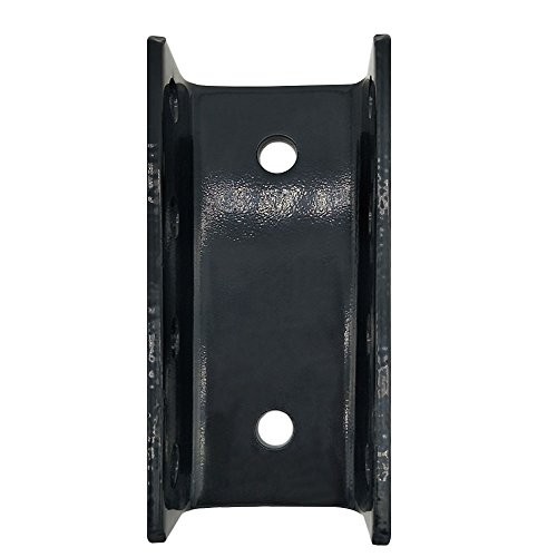 3-Position Adjustable Channel Channel Bracket Adjustable Coupler Channel