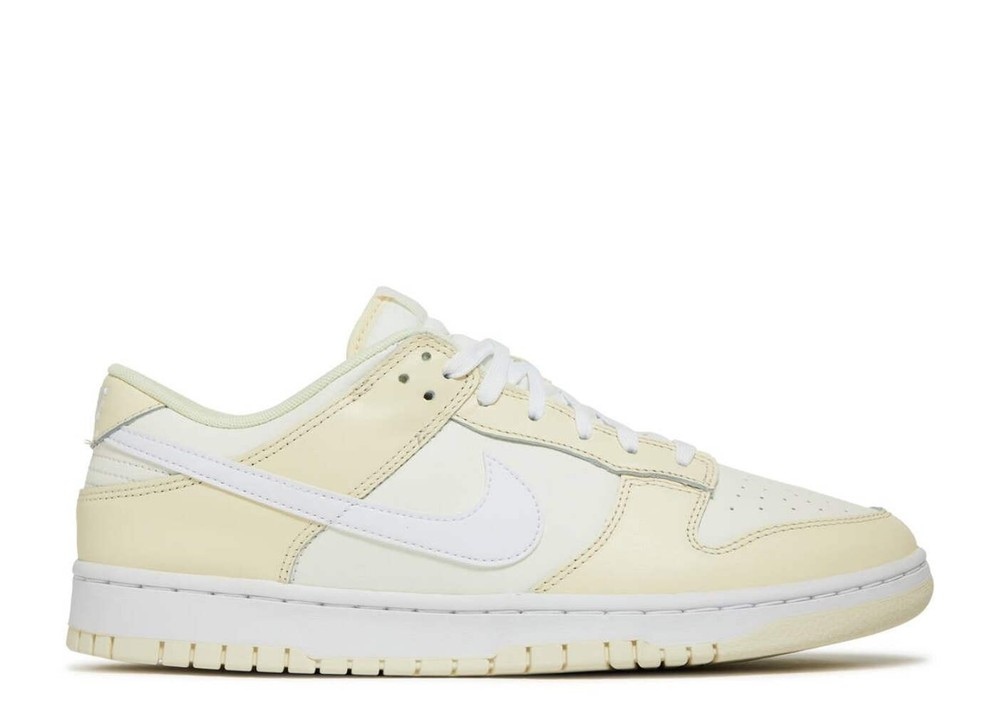Coconut Milk OG Dunk Low