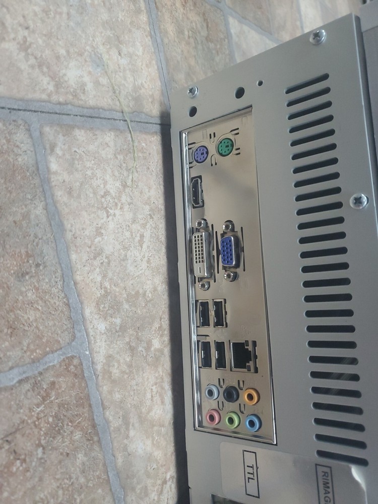 MediaTechnics Fusion MX CD/DVD Duplicator