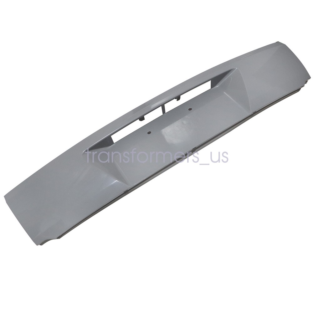 New Lower Tailgate Panel Direct Replacement Fits 2016-2018 Hyundai Tucson