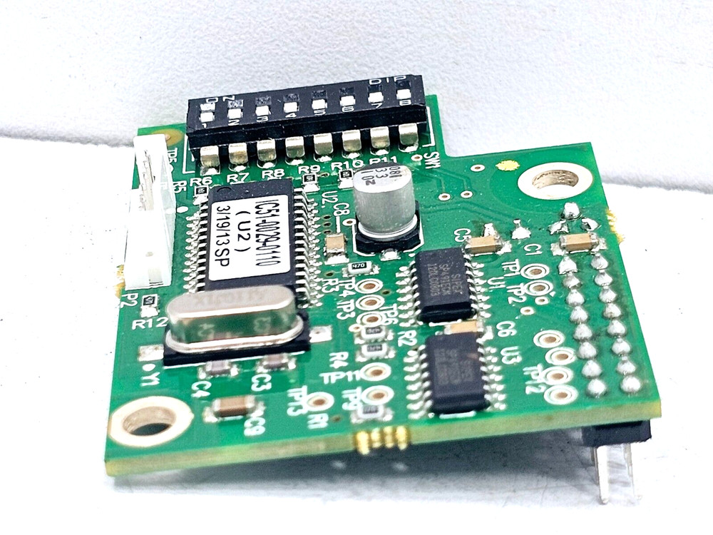 TXB-S422 PELCO TRANSLATOR PCB CARD