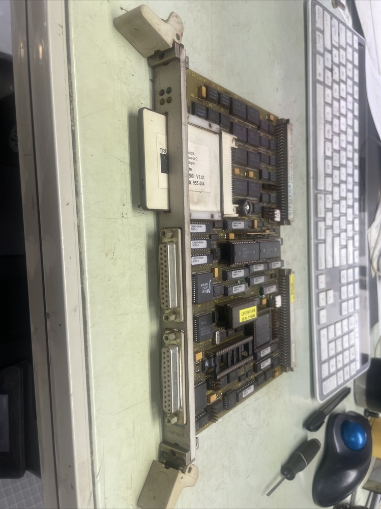 Siemens Ksp-m17-a16