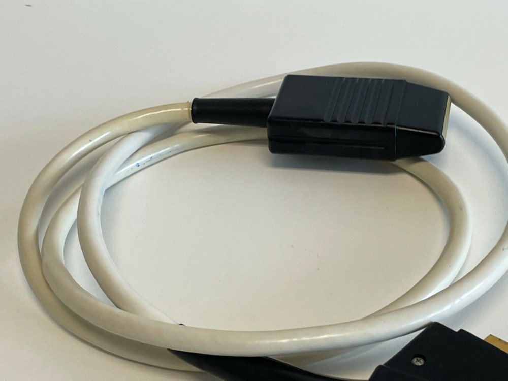 T2: Acuson L538 Linear Array Probe
