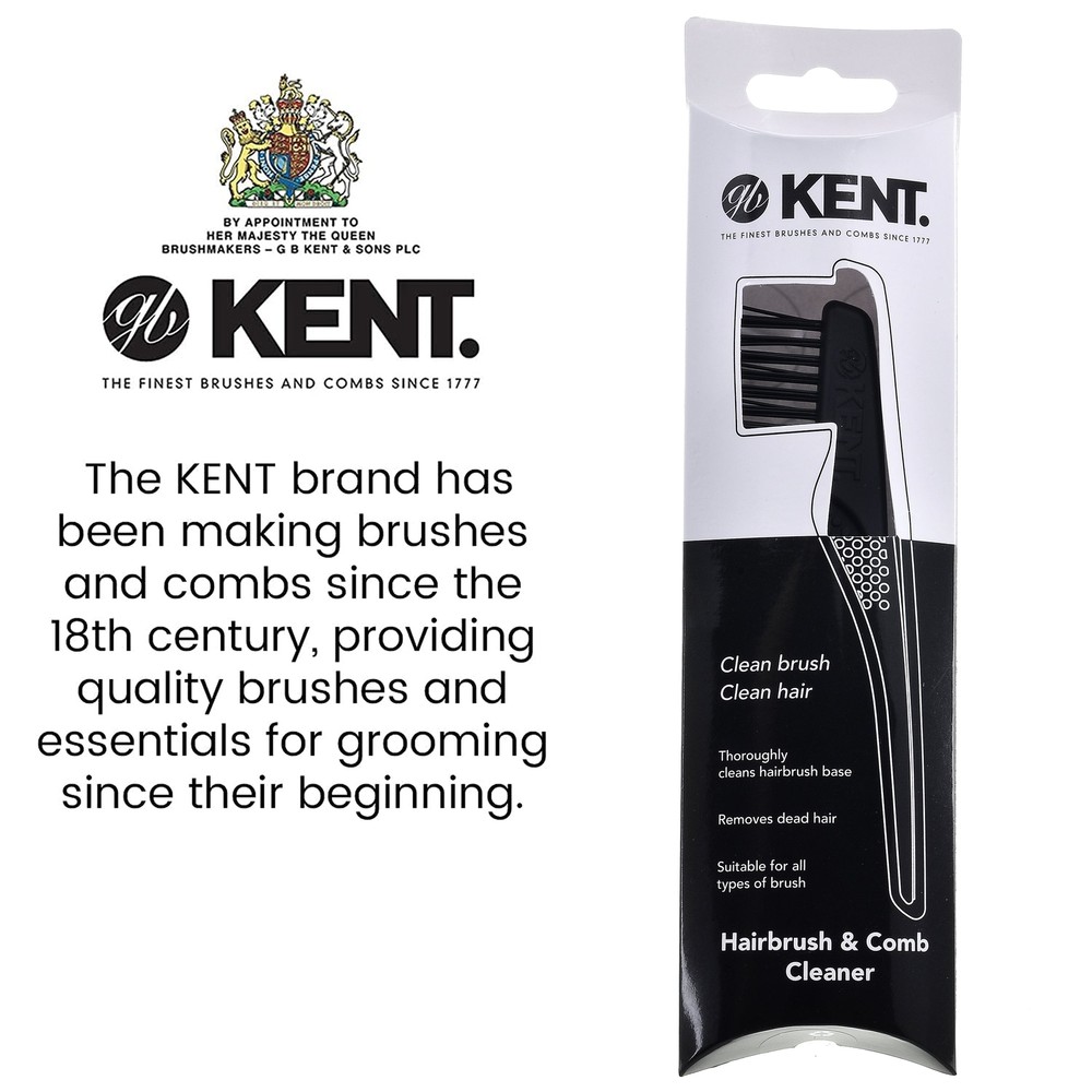 Hair Brush Cleaning Tool
