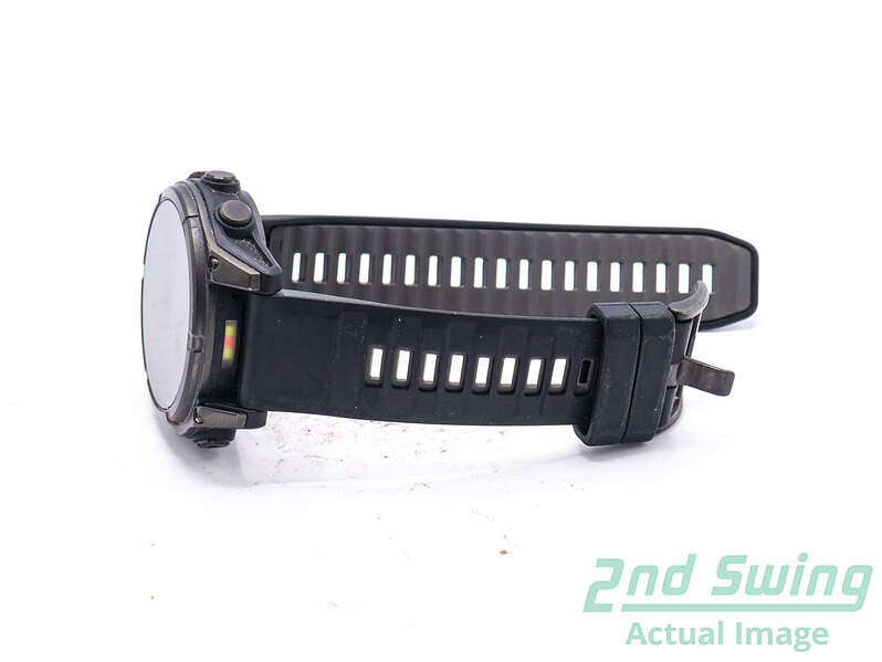 Garmin Fenix 8 Pro AMOLED GPS Watch