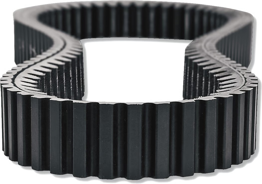 EPI Super Duty Drive Belt 2007-2012 Can-Am 800 Renegade 4x4 / WE262236 98-1558