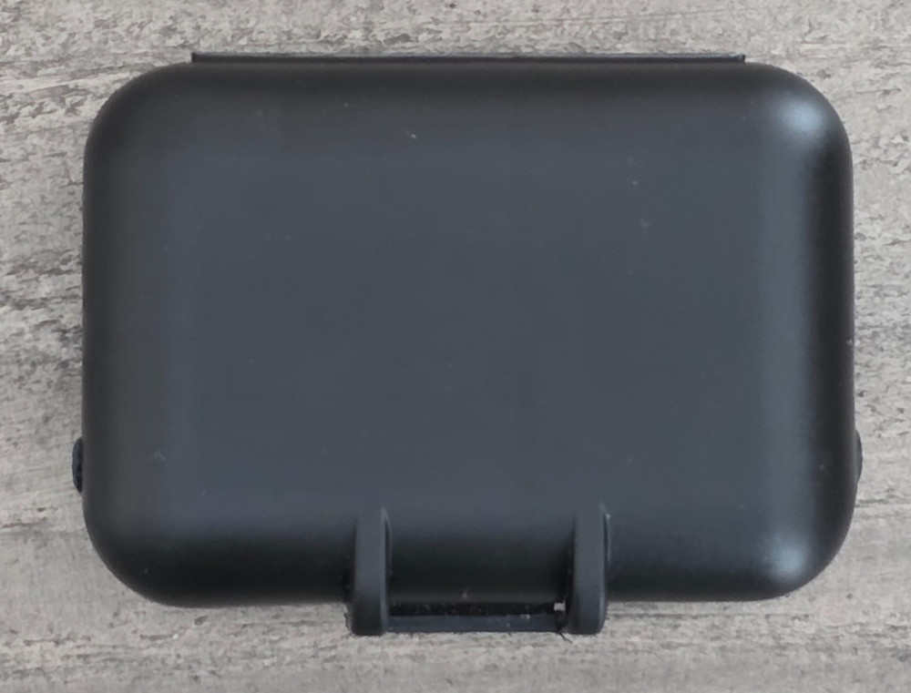 Plug Caddy Spark Plug Holder Case Storage Protector For Car / Motorcycle